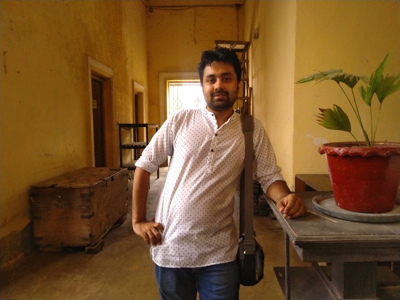Kamal Khastagir